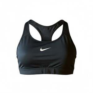 Nike Women's Dri-FIT Swoosh Medium-Support Sports Bra